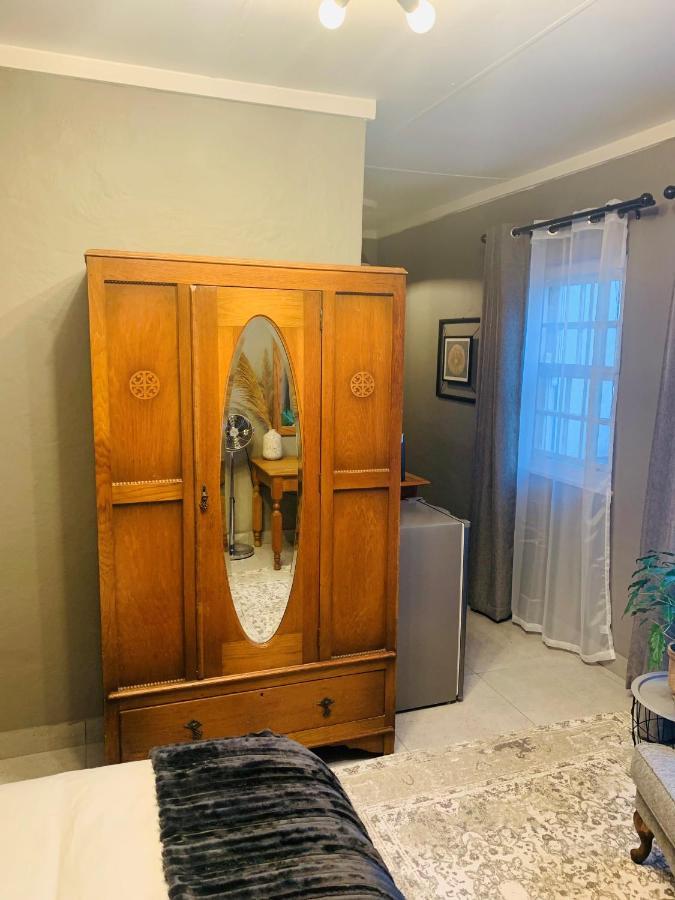 Battiss Guest House Pretoria-Noord Dış mekan fotoğraf