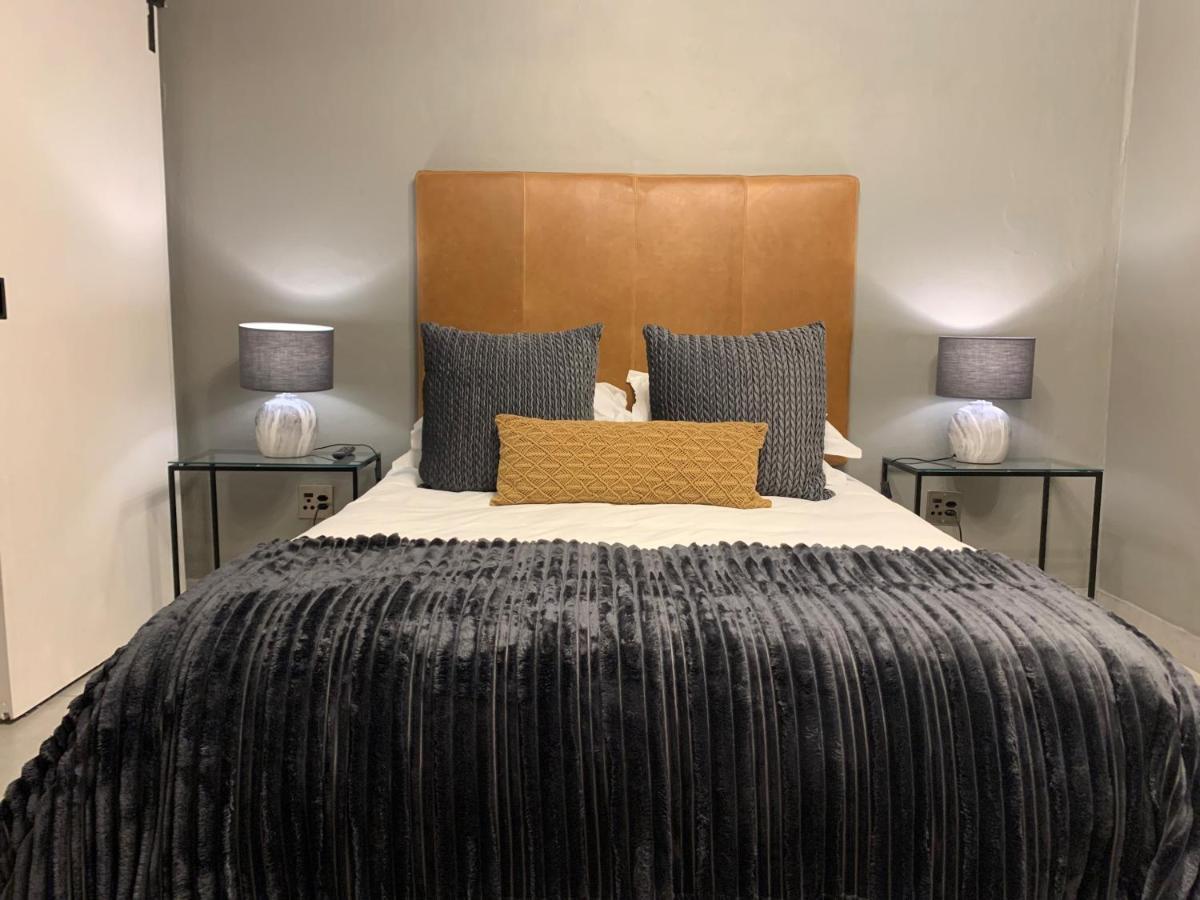 Battiss Guest House Pretoria-Noord Dış mekan fotoğraf