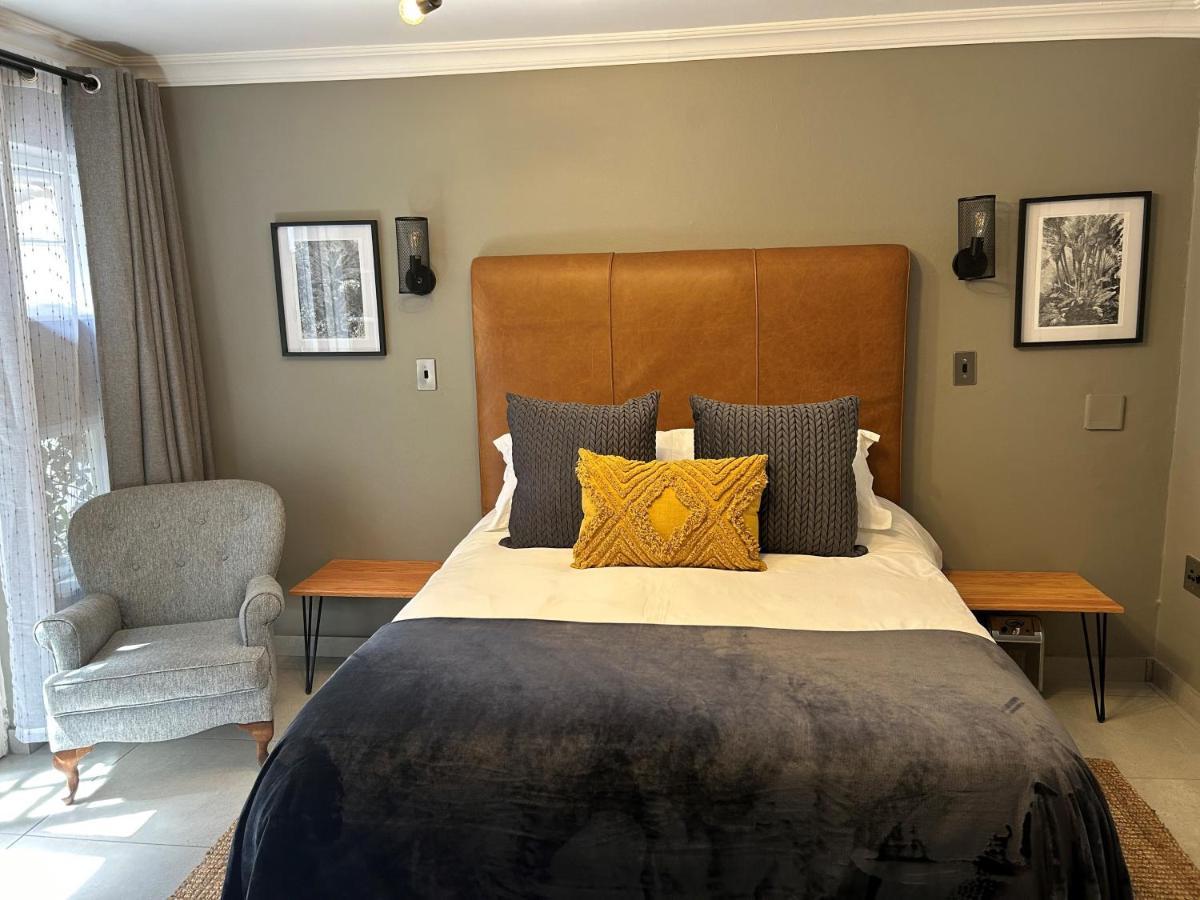 Battiss Guest House Pretoria-Noord Dış mekan fotoğraf