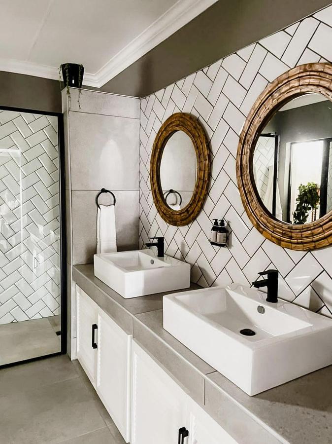 Battiss Guest House Pretoria-Noord Dış mekan fotoğraf